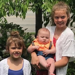 Meet your Posher, Lisa